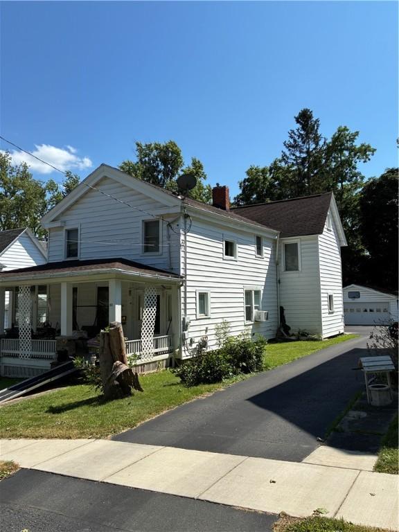 33 Lake St, Perry, NY 14530 - photo 2