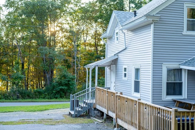 657 State Route 990v, Gilboa, NY 12076 - photo 22