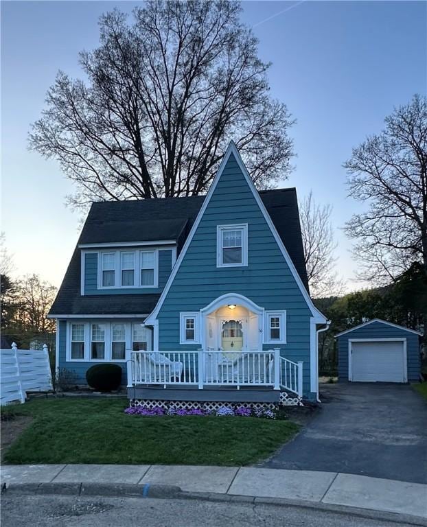 56 Calvin Ct, Bradford City, PA 16701 - photo 1