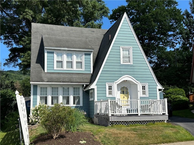 56 Calvin Ct, Bradford City, PA 16701 - photo 2
