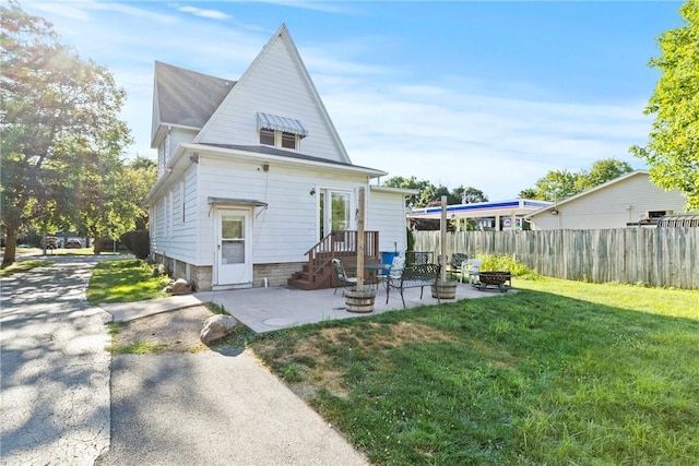 193 N Main St, Yates, NY 14098 - photo 21