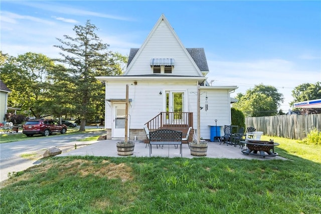 193 N Main St, Yates, NY 14098 - photo 22