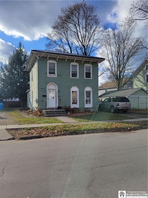 38 White St, Pomfret, NY 14063 - photo 1