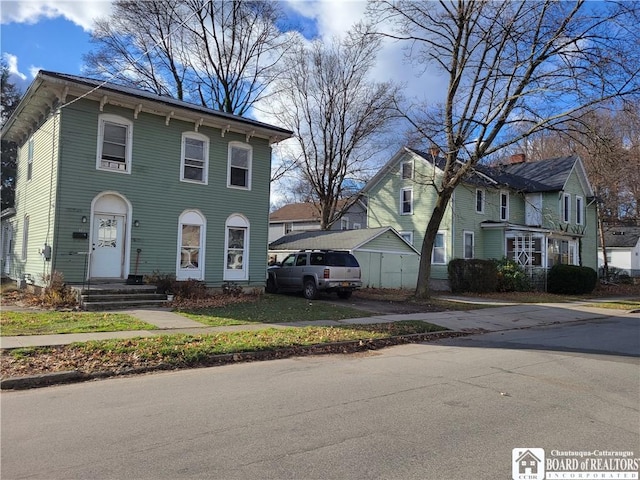 38 White St, Pomfret, NY 14063 - photo 4
