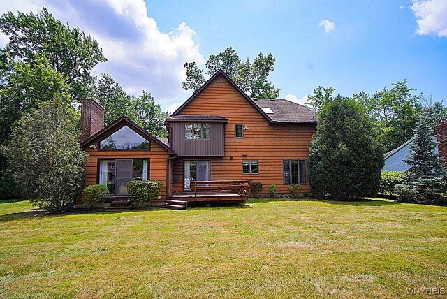 7199 Woodhaven Dr, Lockport Town, NY 14094 - photo 40
