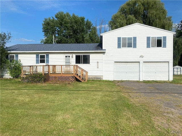 1270 County Route 12, Schroeppel, NY 13132 - photo 1