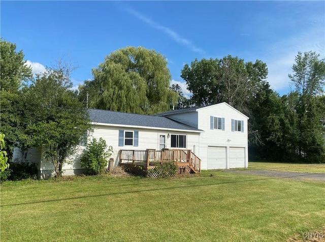 1270 County Route 12, Schroeppel, NY 13132 - photo 2