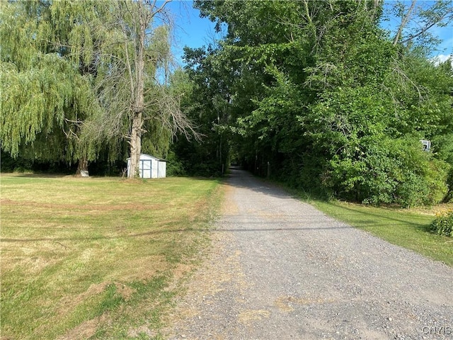 1270 County Route 12, Schroeppel, NY 13132 - photo 4