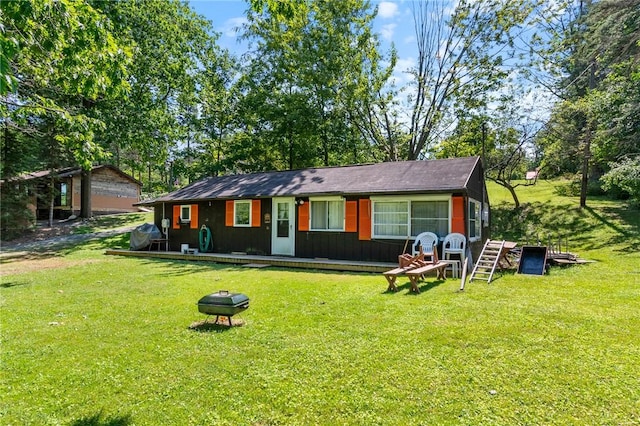 7674 Cardinal Rd, Wolcott, NY 14590 - photo 2