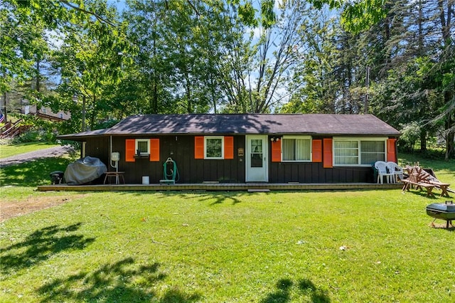 7674 Cardinal Rd, Wolcott, NY 14590 - photo 1