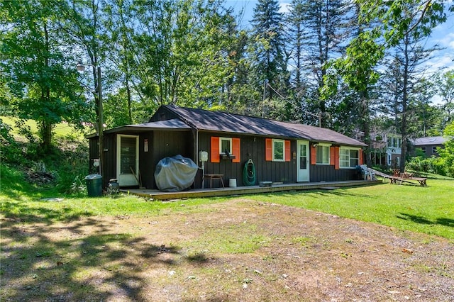 7674 Cardinal Rd, Wolcott, NY 14590 - photo 3