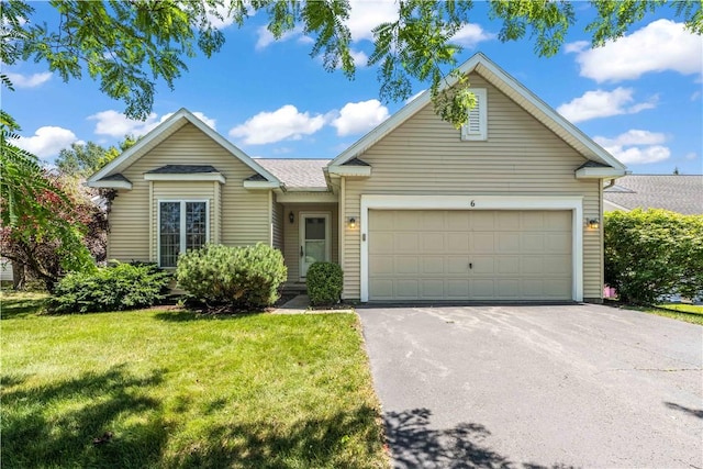 6 Hunt Holw, Chili, NY 14624 - photo 1