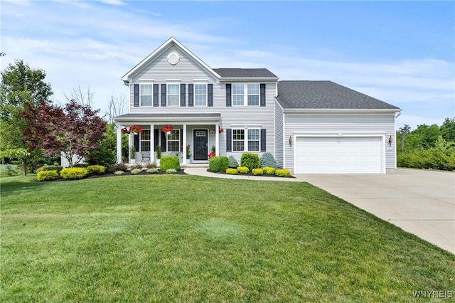 5042 Woodway Ct, Hamburg, NY 14075 - photo 1