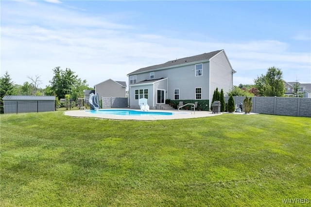 5042 Woodway Ct, Hamburg, NY 14075 - photo 39