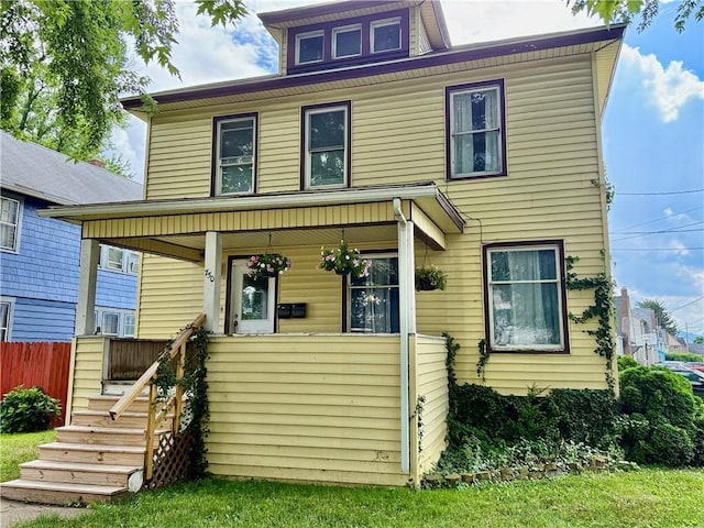 750 Maple Ave, Elmira City, NY 14904 - photo 1