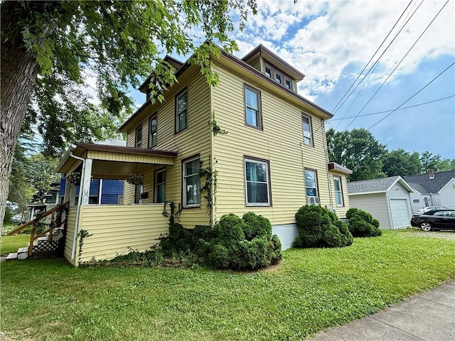 750 Maple Ave, Elmira City, NY 14904 - photo 29