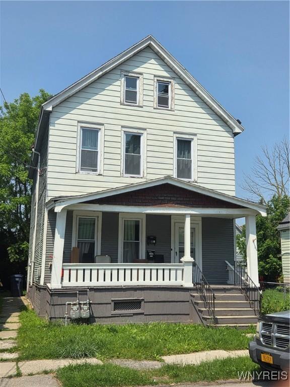 88 Weaver St, Buffalo, NY 14206 - photo 2