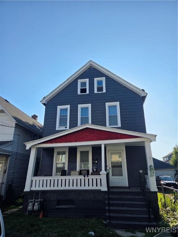 88 Weaver St, Buffalo, NY 14206 - photo 3