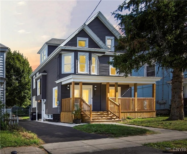 127 E Matson Ave, Syracuse, NY 13205 - photo 1