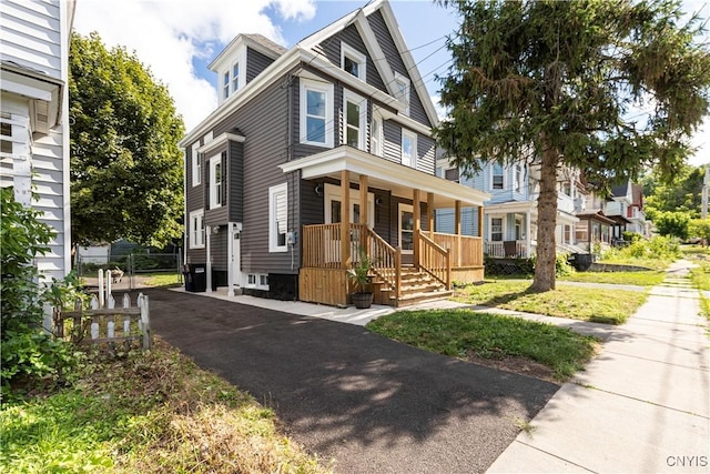 127 E Matson Ave, Syracuse, NY 13205 - photo 2
