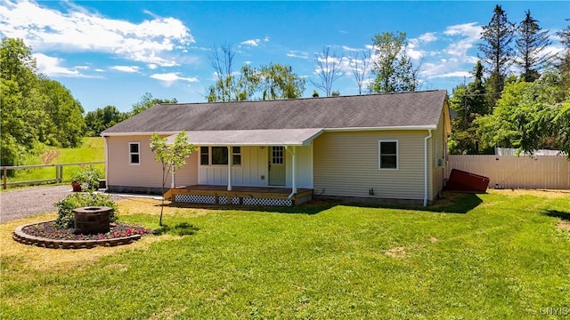 6106 Lowell Rd, Westmoreland, NY 13440 - photo 3