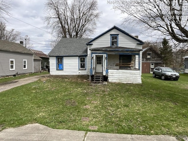 43784 State Route 37, Alexandria, NY 13679 - photo 1