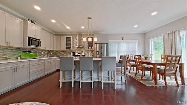10799 Cosby Manor Rd, Deerfield, NY 13502 - photo 9