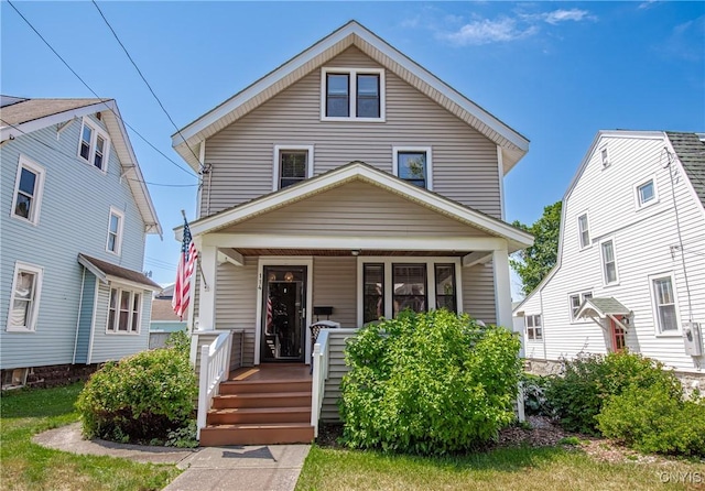 114 Balsam St, Rome, NY 13440 - photo 1