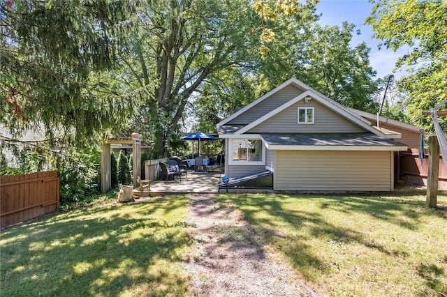 8054 Hampton Ave, Huron, NY 14590 - photo 1