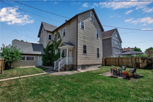 800 Columbus Pkwy, Buffalo, NY 14213 - photo 46
