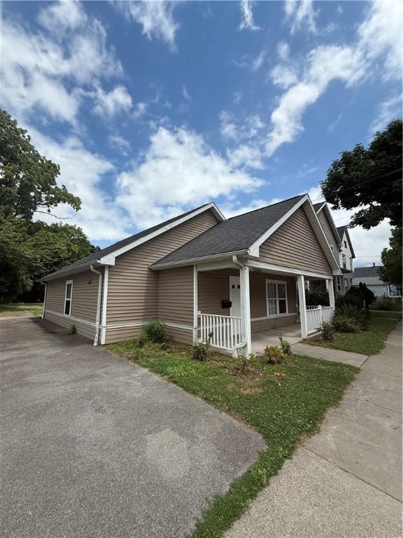 418 Jay St, Rochester, NY 14611 - photo 2
