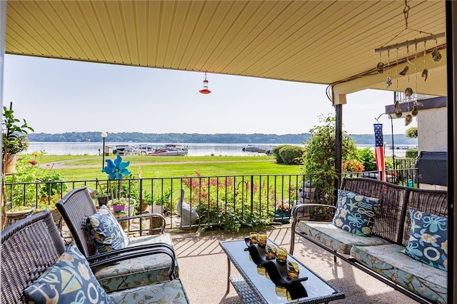 208 Bay Village Dr, Irondequoit, NY 14609 - photo 22