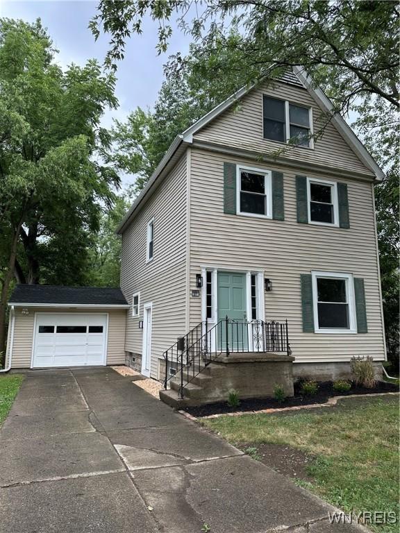27 Orchard Ave, West Seneca, NY 14224 - photo 1