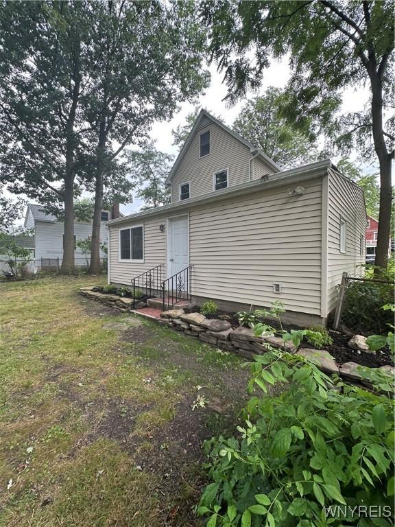 27 Orchard Ave, West Seneca, NY 14224 - photo 4