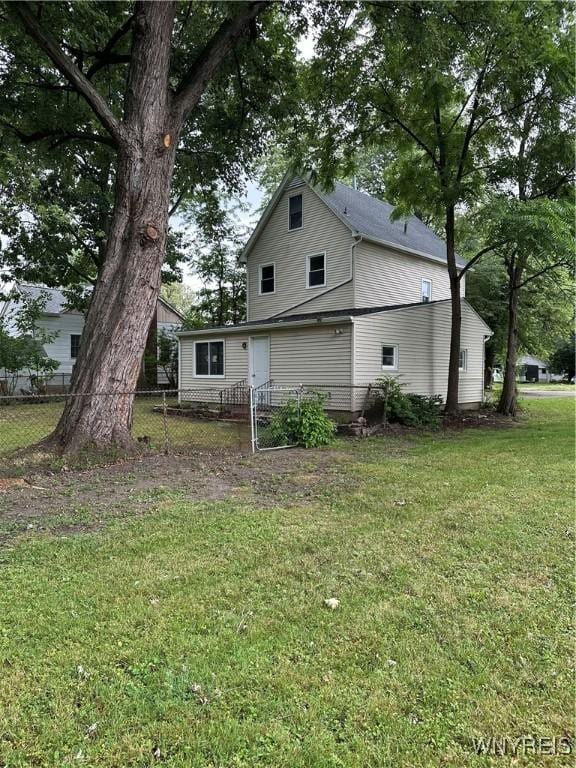 27 Orchard Ave, West Seneca, NY 14224 - photo 5