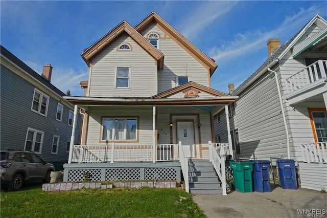 214 W Ferry St Unit N, Buffalo, NY 14213 - photo 1