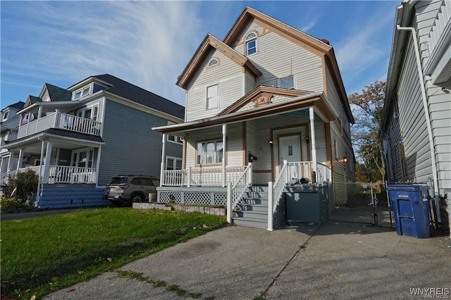 214 W Ferry St Unit N, Buffalo, NY 14213 - photo 2
