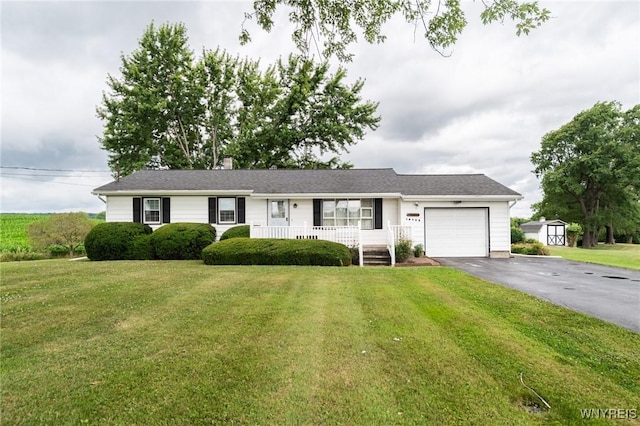10502 Brookville Rd, Alexander, NY 14005 - photo 1