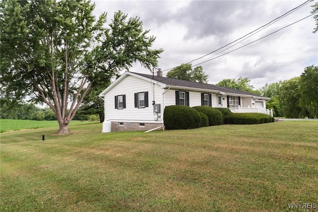 10502 Brookville Rd, Alexander, NY 14005 - photo 4