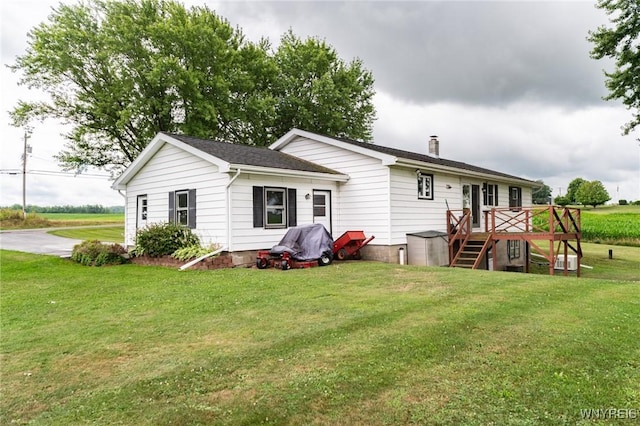 10502 Brookville Rd, Alexander, NY 14005 - photo 5