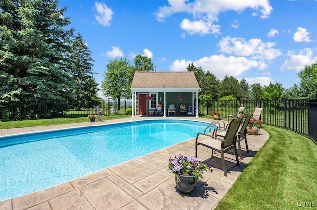 3310 Fountain St, Kirkland, NY 13323 - photo 47