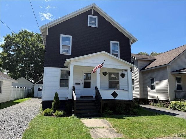 101 Barton St, Utica, NY 13502 - photo 1