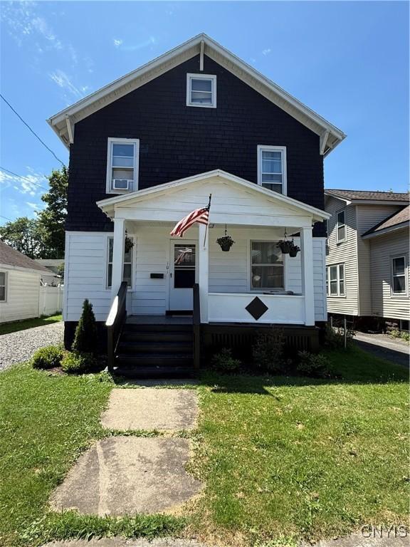 101 Barton St, Utica, NY 13502 - photo 2