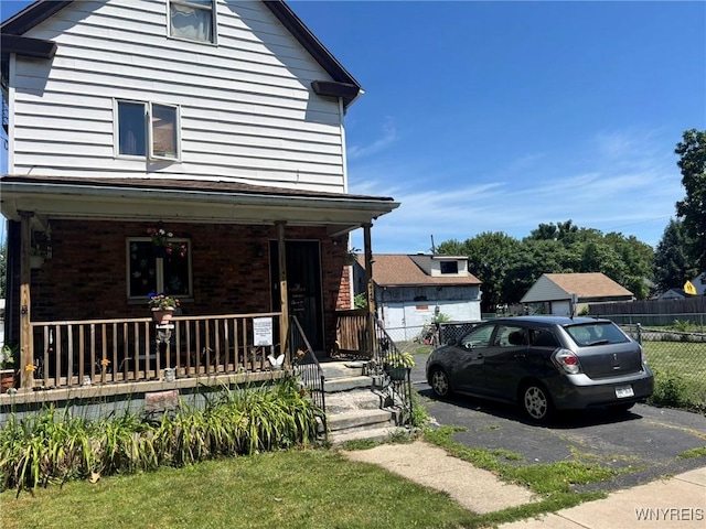 2426 Falls St, Niagara Falls, NY 14303 - photo 2