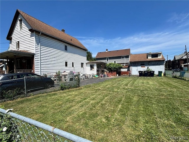 2426 Falls St, Niagara Falls, NY 14303 - photo 6