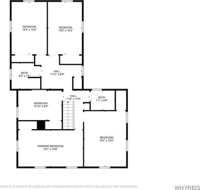 30 Amherstdale Rd, Amherst, NY 14226 - photo 42