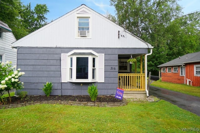 316 N Ave, North Tonawanda, NY 14120 - photo 1
