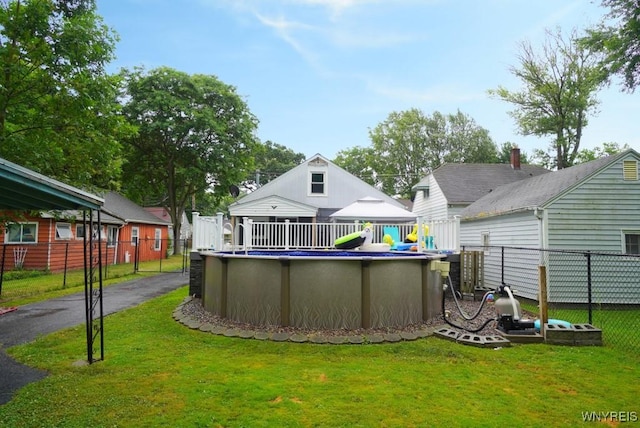 316 N Ave, North Tonawanda, NY 14120 - photo 26