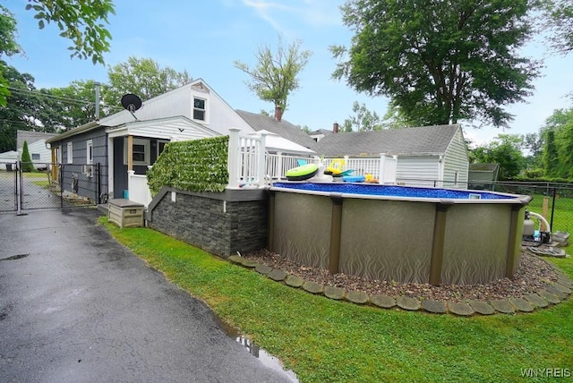 316 N Ave, North Tonawanda, NY 14120 - photo 28