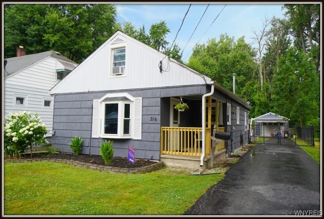 316 N Ave, North Tonawanda, NY 14120 - photo 30